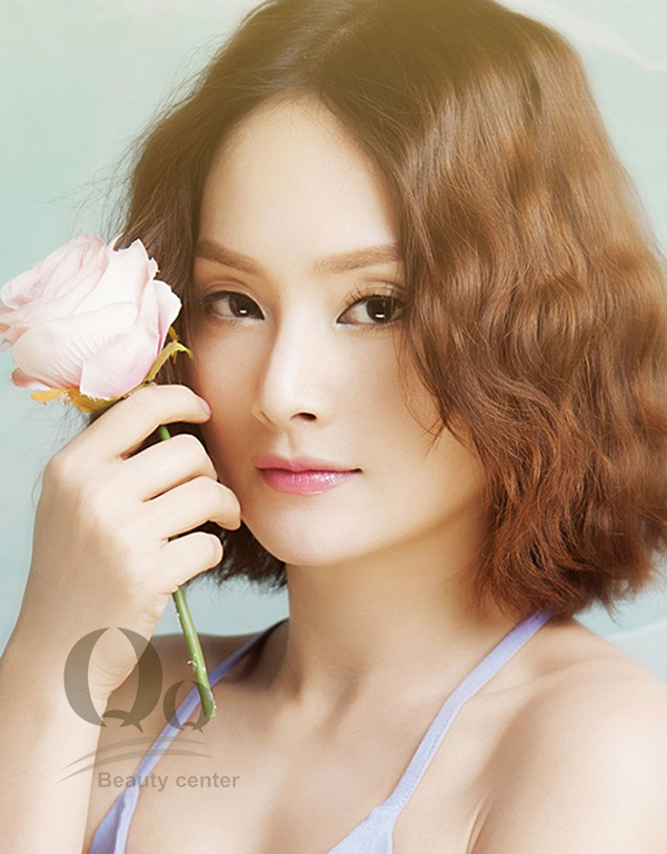 Phun lông mày màu nâu tây là gì ?