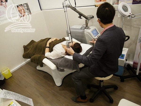 Địa chỉ nào xóa hình xăm ở hà nội tốt nhất ?