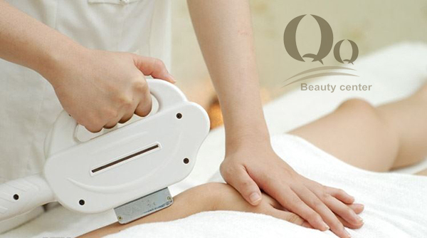 Máy triệt lông cá nhân philips lumea