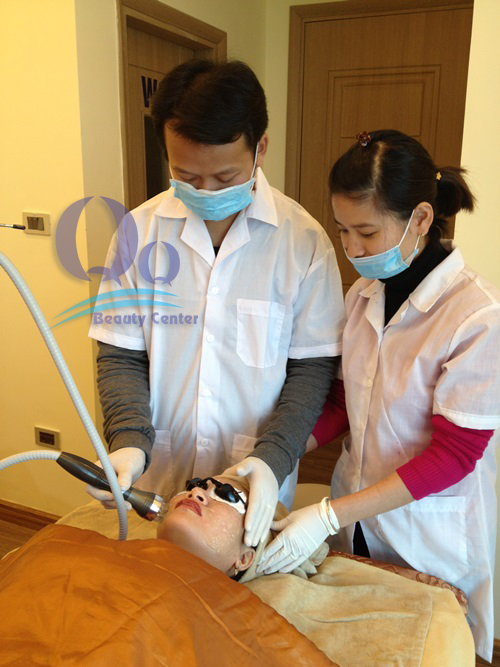 3 cach chua tri tan nhang hieu qua hinh anh 1