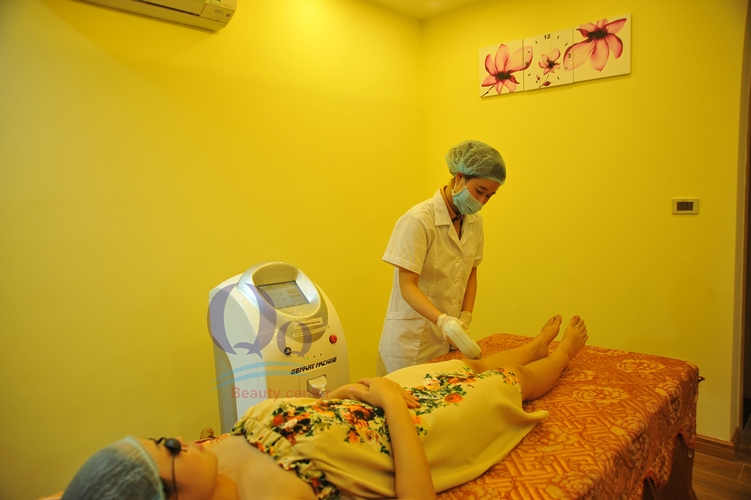 bi kip tri viem lo chan long dut diem hinh anh