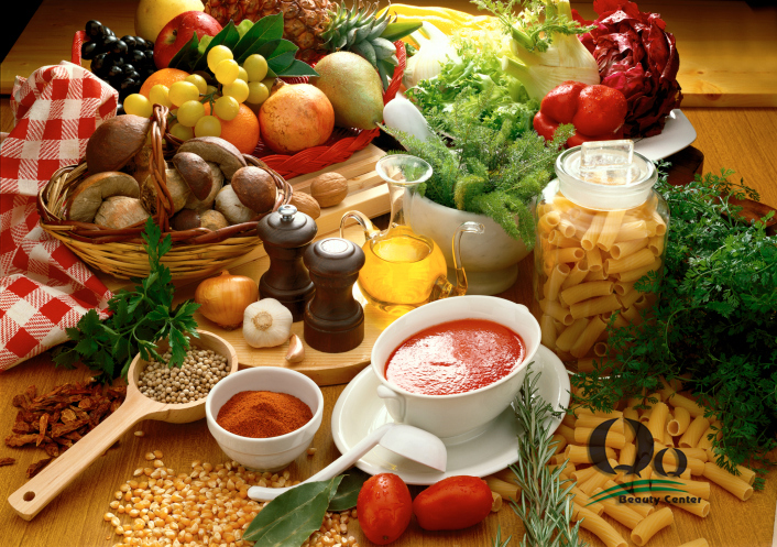 cach dieu tri nam sau khi sinh hinh anh 1