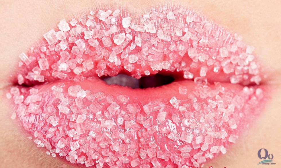 Địa chỉ tẩy thâm môi uy tín