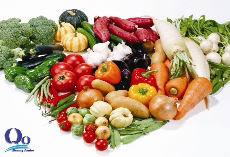 dieu tri nam bang phuong phap tu nhien hinh anh 1