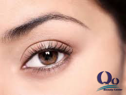 phun mi mat dep tu nhien hinh anh 