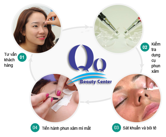 phun mi mat dep tu nhien hinh anh 2