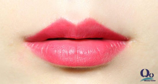 phun moi hong dep tu nhien hinh anh