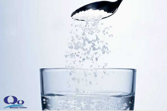 Những chiêu xóa vết thâm mụn trên da mặt tại nhà hình ảnh 1