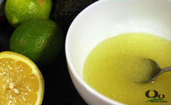 Những chiêu xóa vết thâm mụn trên da mặt tại nhà