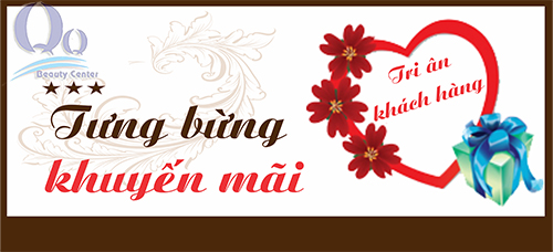 khuyến mãi tuần lễ tri ân khách hàng