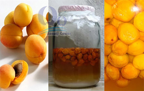  Nước mơ muối có tác dụng xóa hình xăm