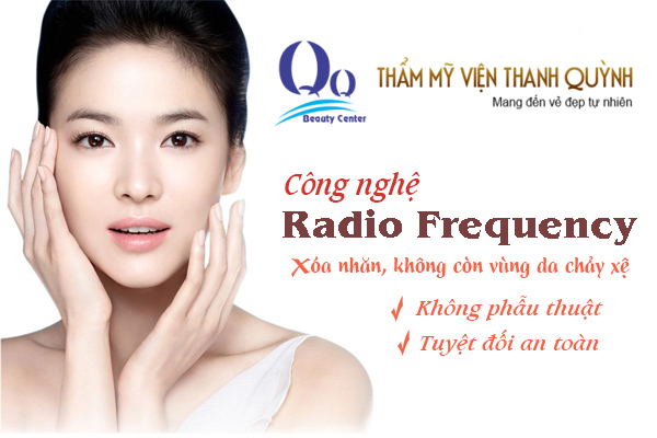 Cong nghe Radio Frequency 